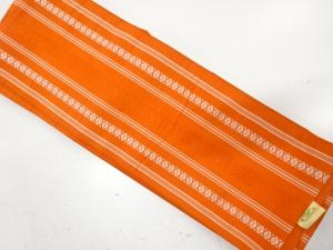 本場筑前博多　半幅帯